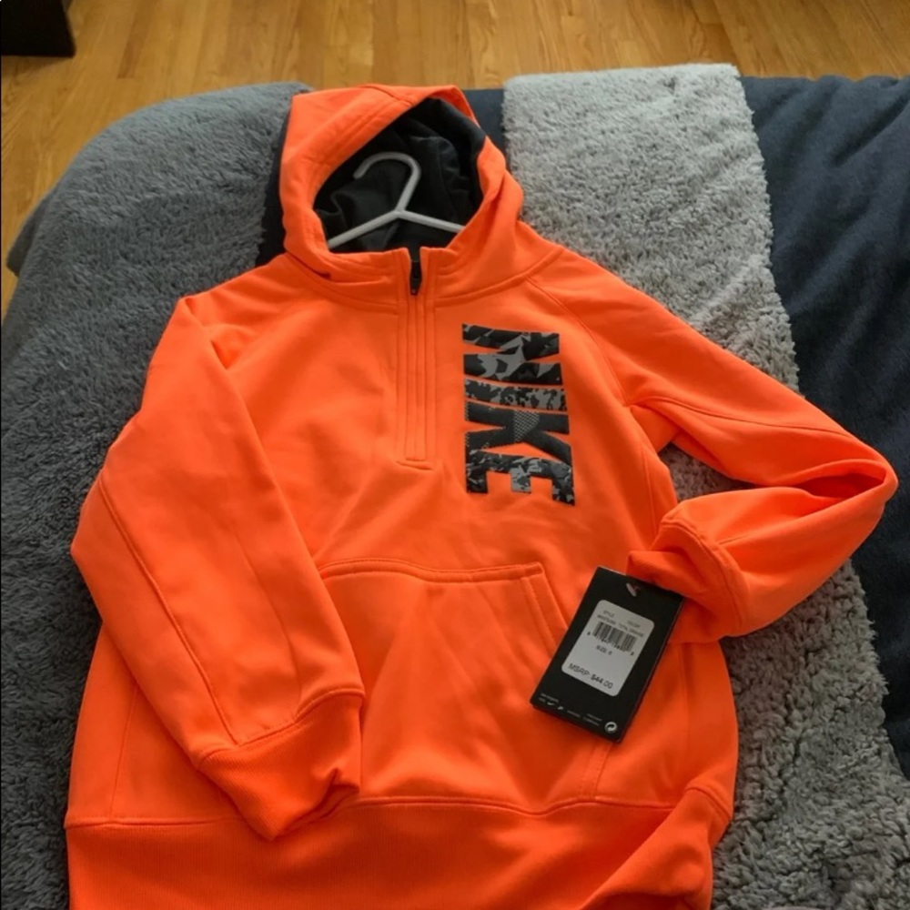 Nike hoodie